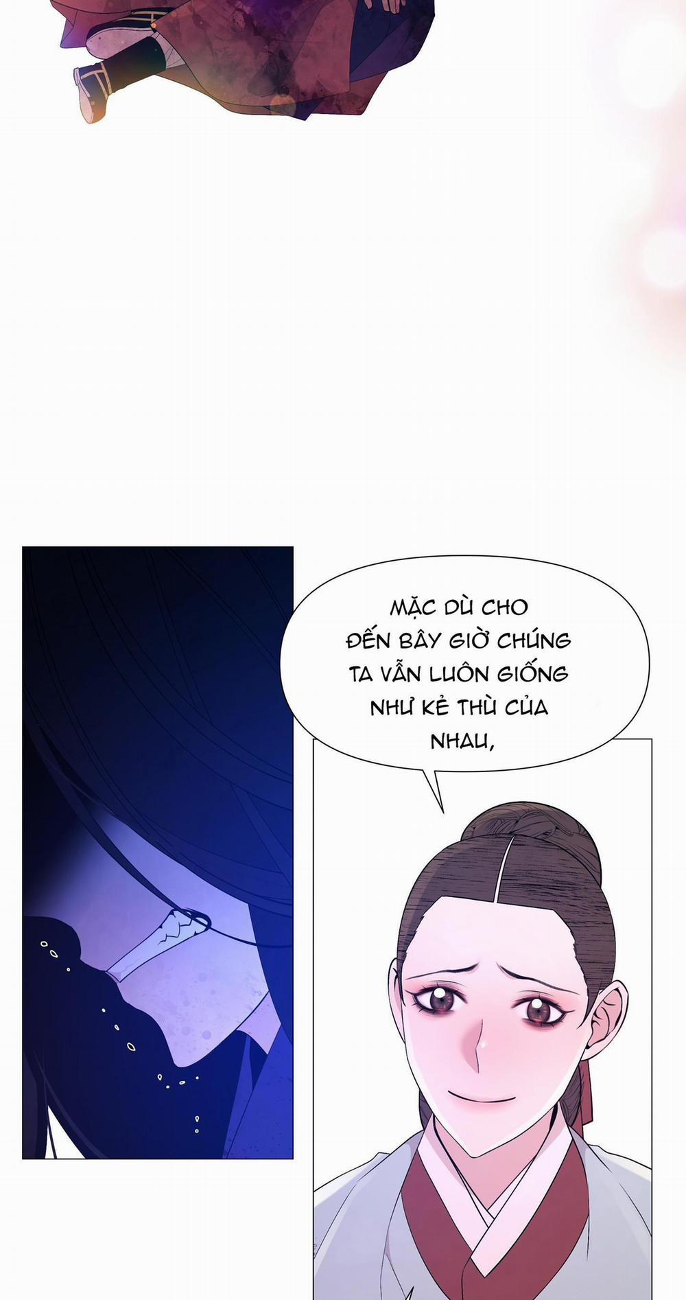 Ma khí vương hồng trần hóa sương tan 75 trang 21