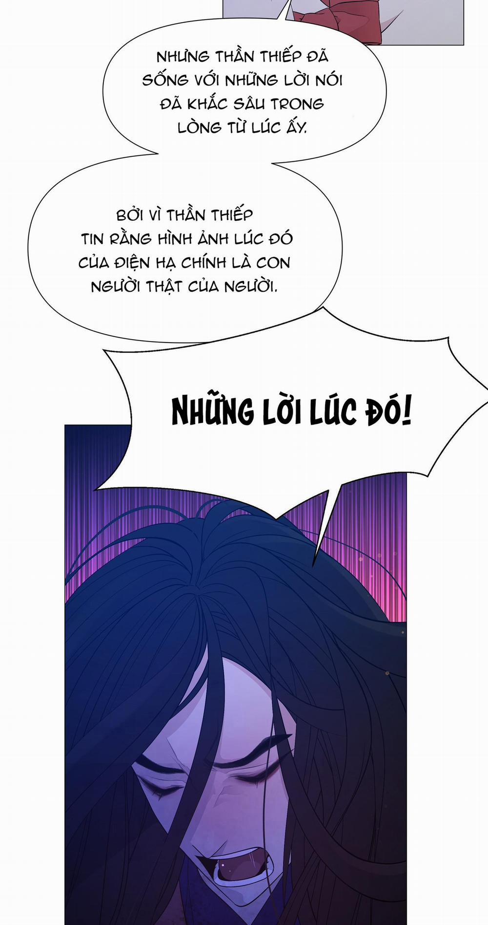 Ma khí vương hồng trần hóa sương tan 75 trang 22