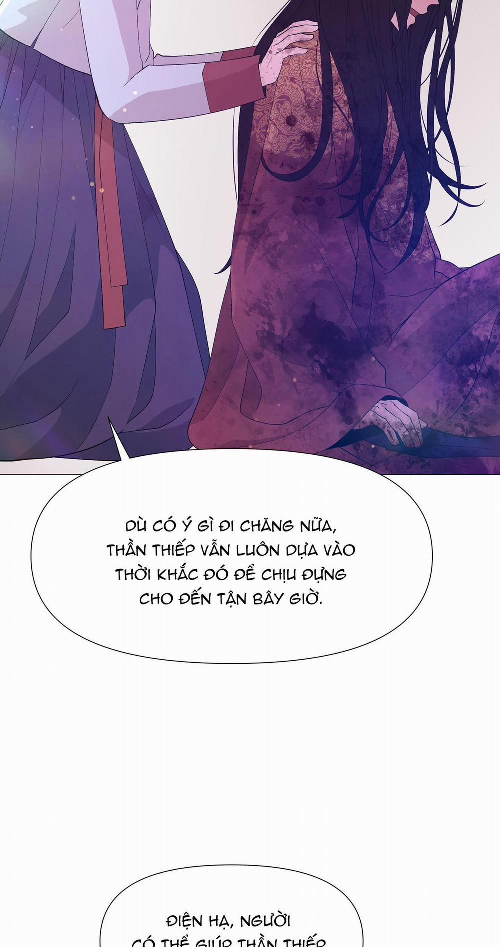 Ma khí vương hồng trần hóa sương tan 75 trang 24