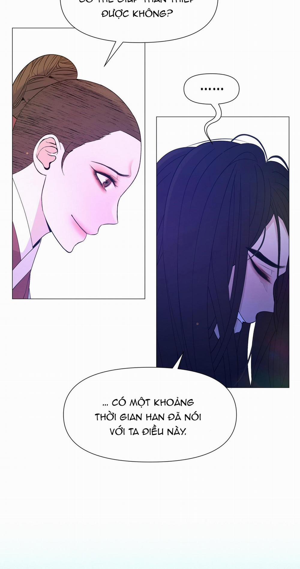 Ma khí vương hồng trần hóa sương tan 75 trang 25