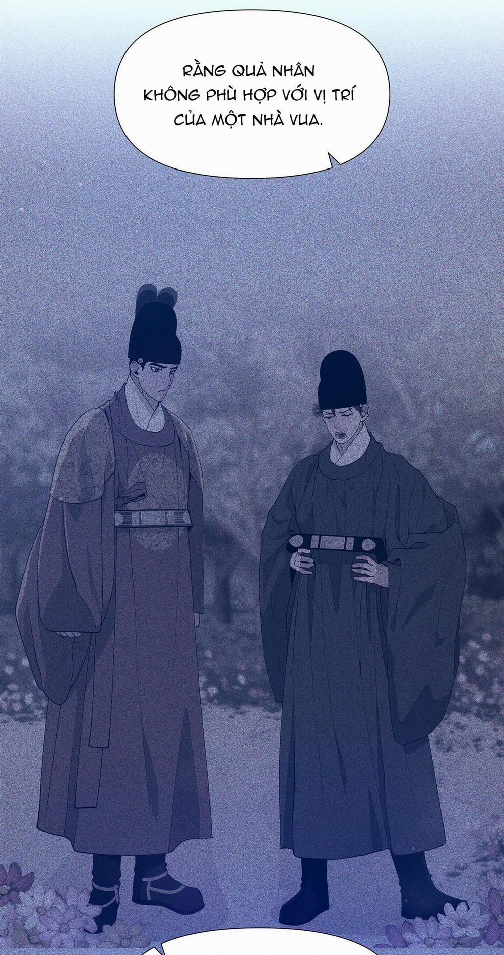 Ma khí vương hồng trần hóa sương tan 75 trang 26