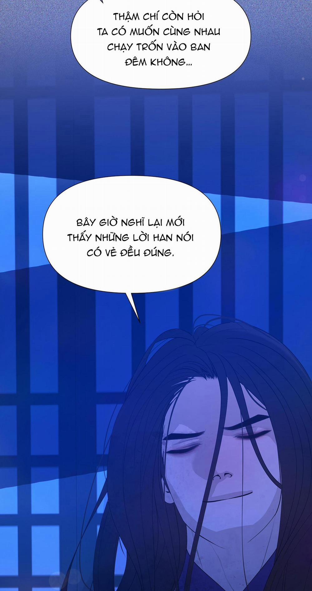 Ma khí vương hồng trần hóa sương tan 75 trang 27