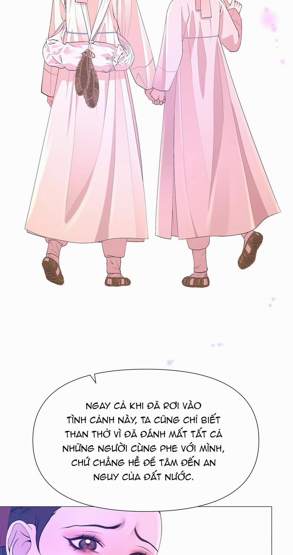 Ma khí vương hồng trần hóa sương tan 75 trang 29