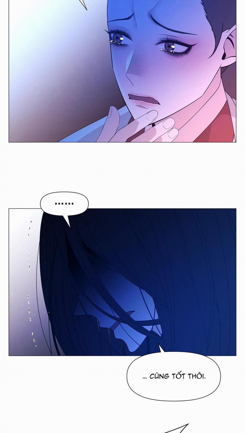 Ma khí vương hồng trần hóa sương tan 75 trang 3