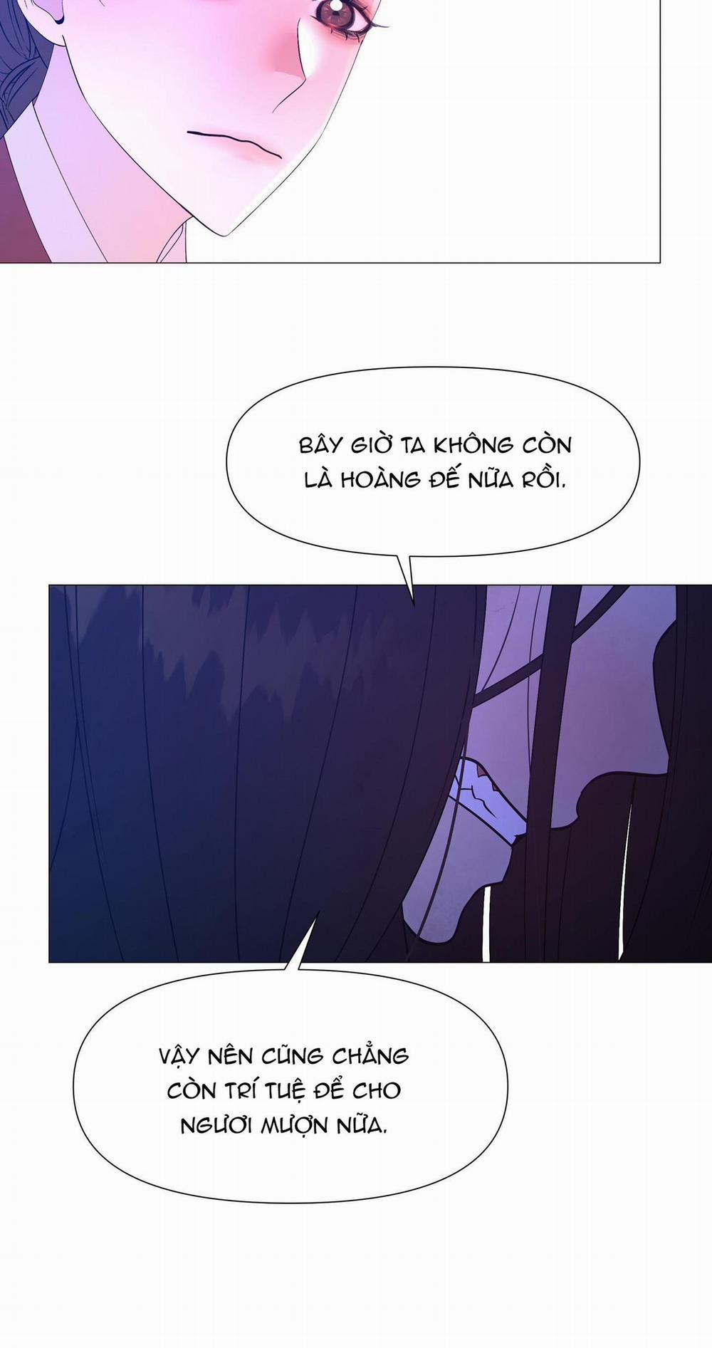 Ma khí vương hồng trần hóa sương tan 75 trang 30