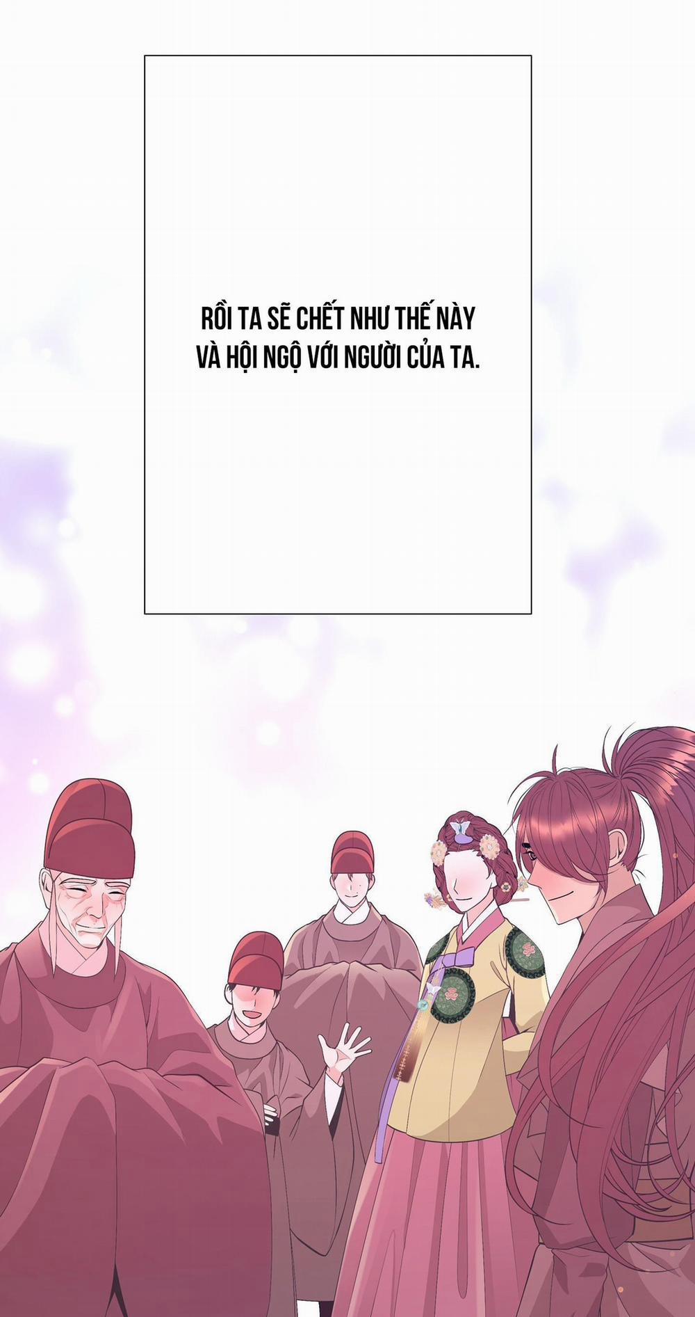 Ma khí vương hồng trần hóa sương tan 75 trang 31