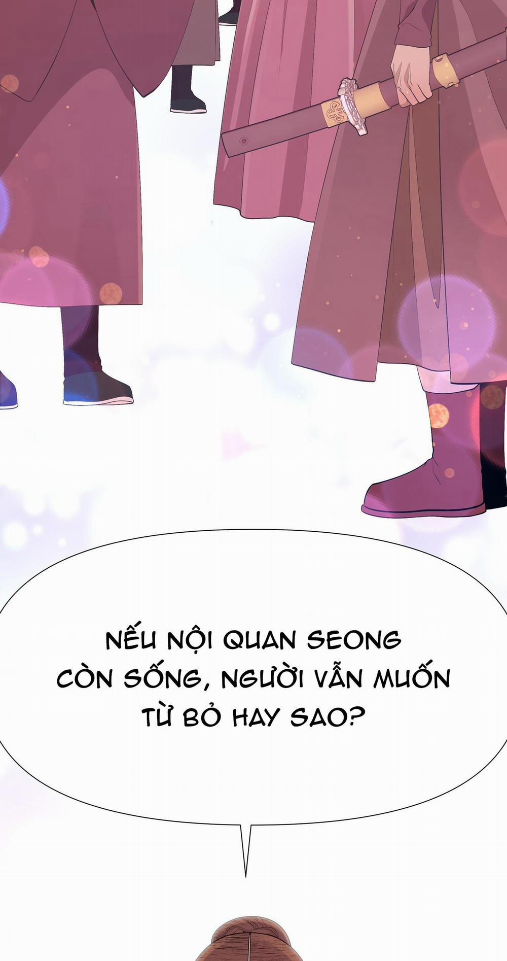 Ma khí vương hồng trần hóa sương tan 75 trang 32