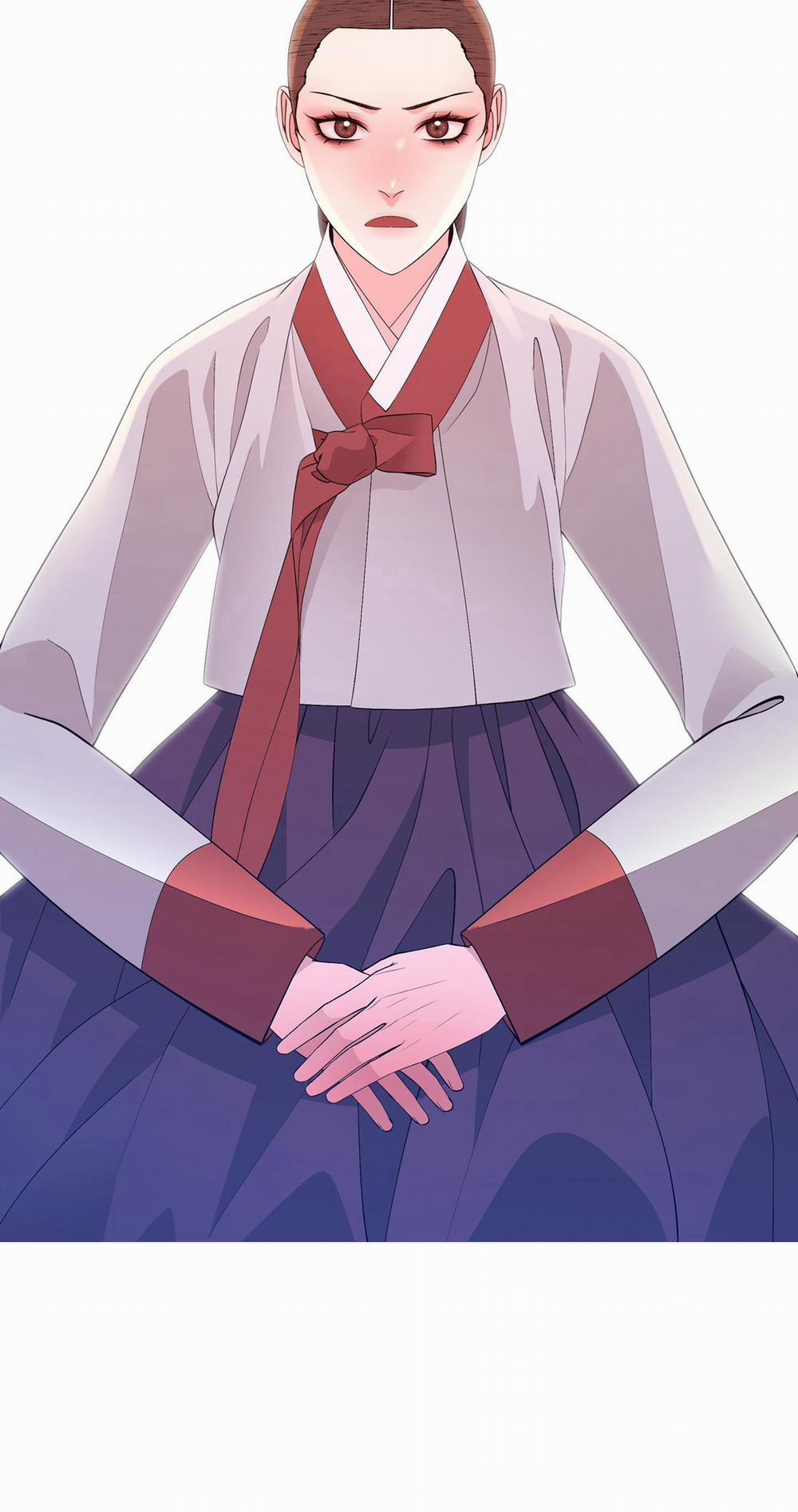 Ma khí vương hồng trần hóa sương tan 75 trang 33