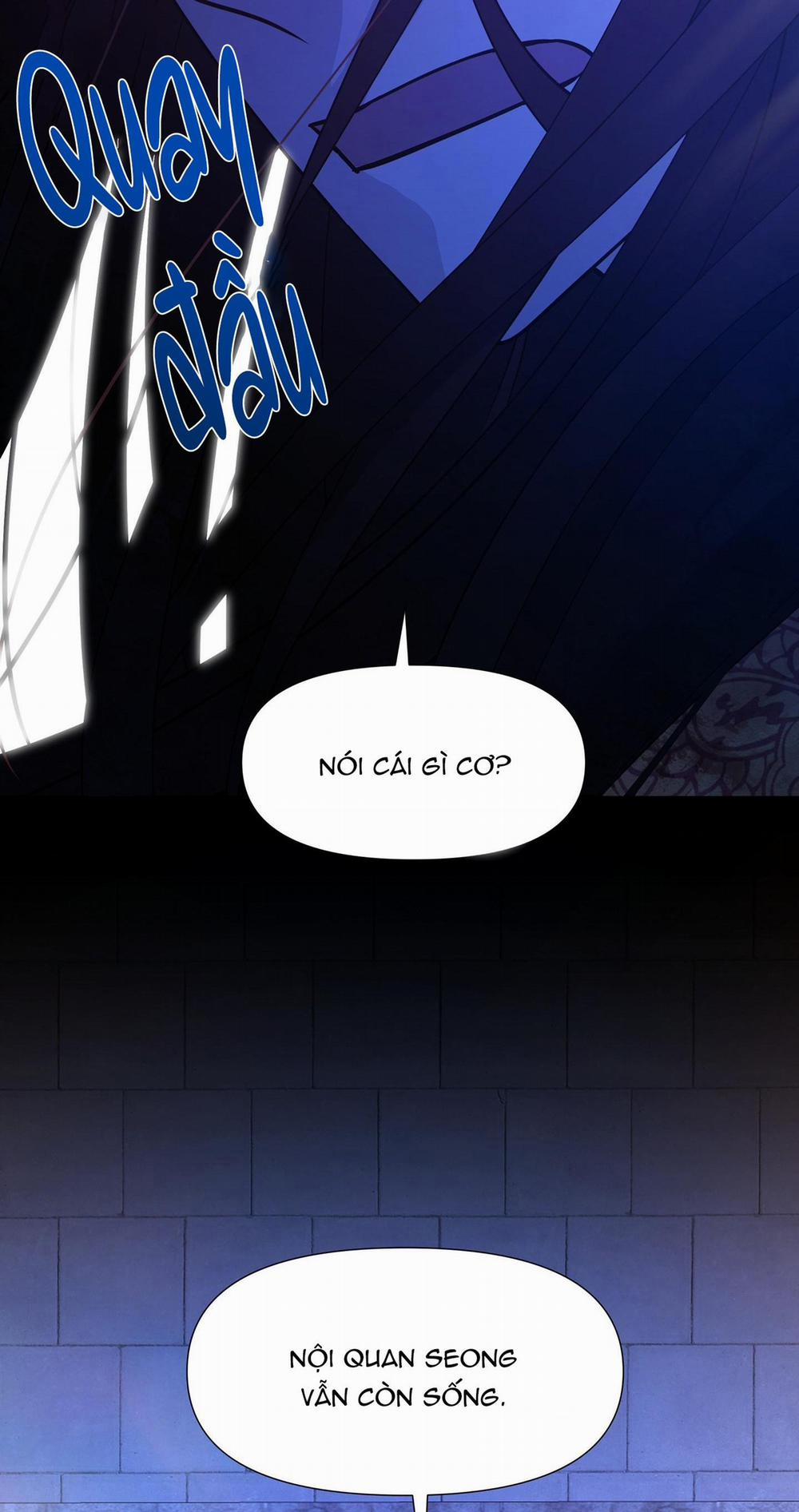 Ma khí vương hồng trần hóa sương tan 75 trang 37