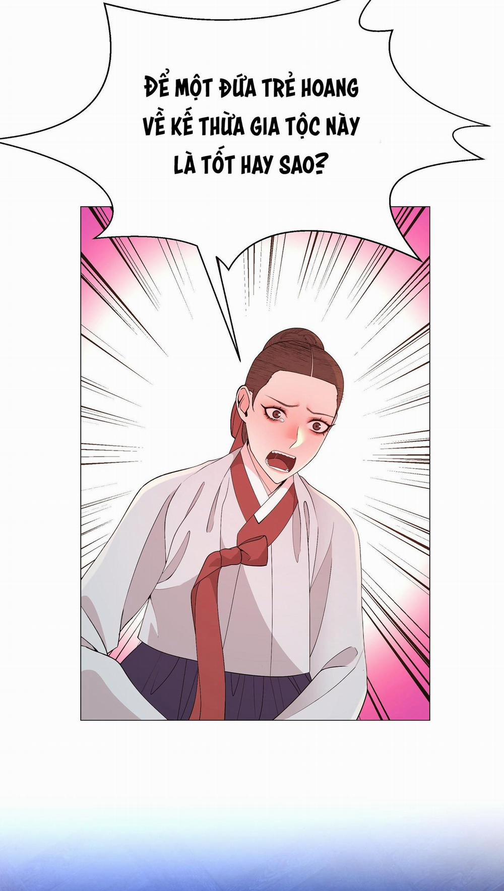 Ma khí vương hồng trần hóa sương tan 75 trang 4