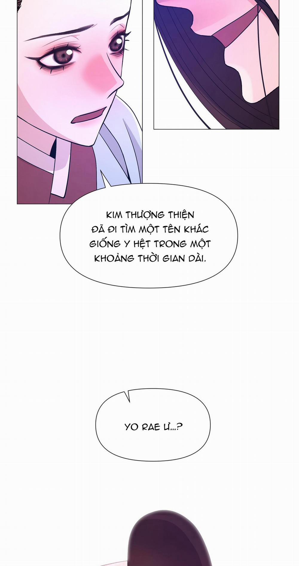 Ma khí vương hồng trần hóa sương tan 75 trang 41