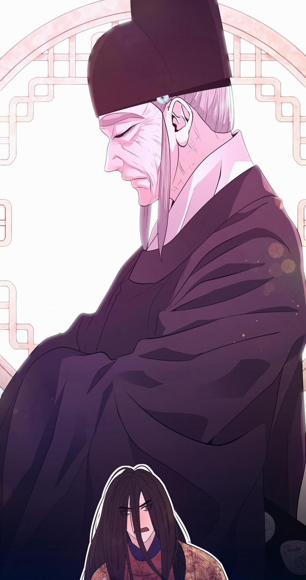 Ma khí vương hồng trần hóa sương tan 75 trang 42