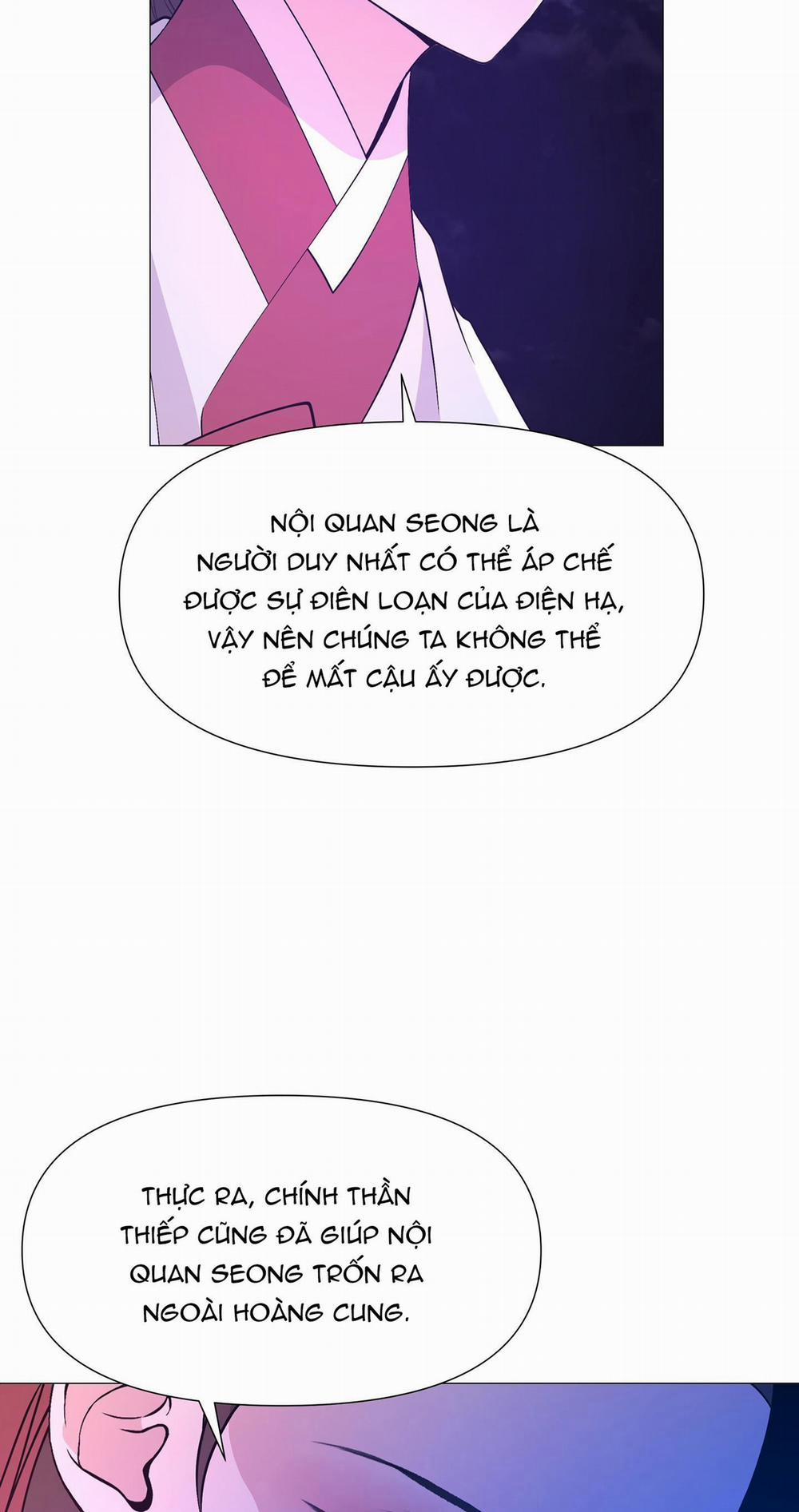 Ma khí vương hồng trần hóa sương tan 75 trang 44