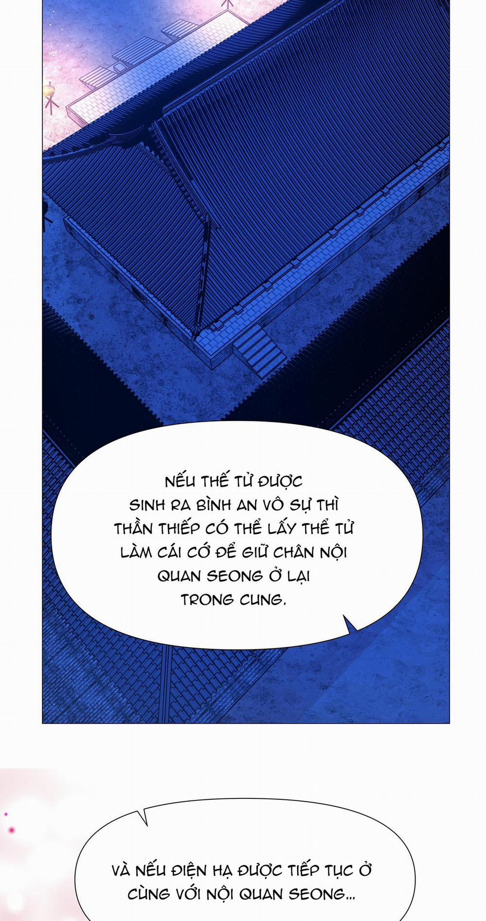 Ma khí vương hồng trần hóa sương tan 75 trang 46