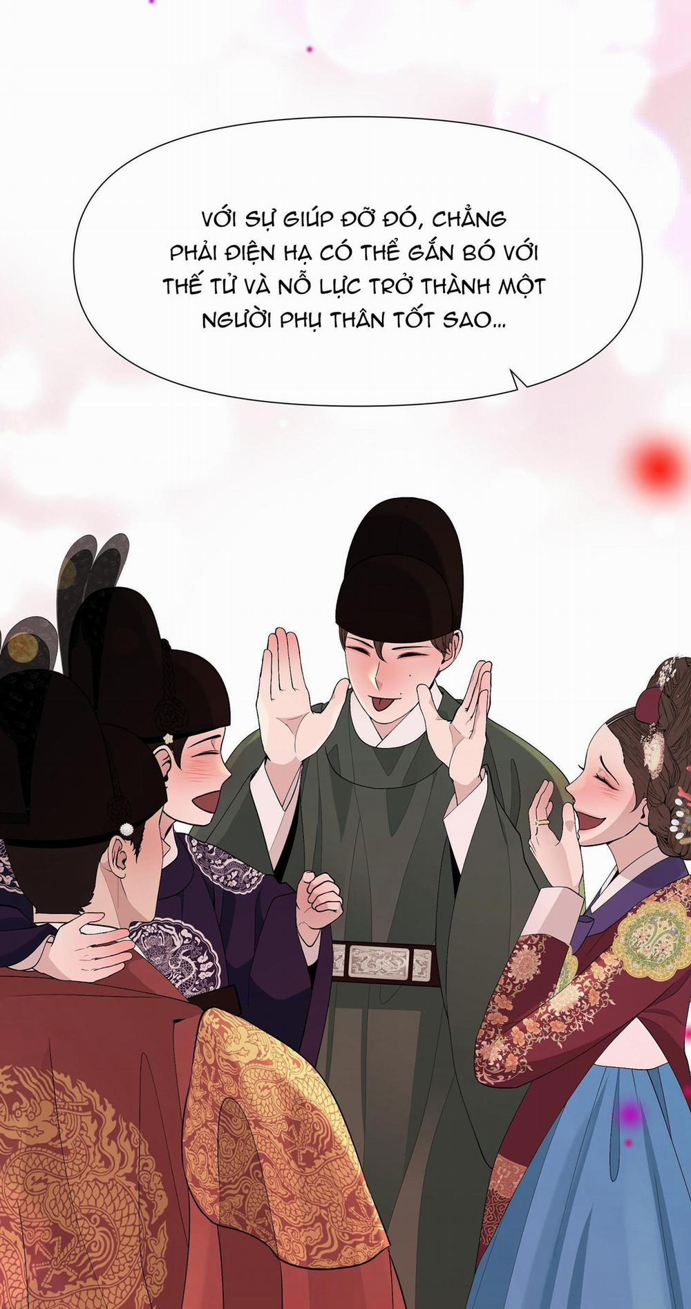 Ma khí vương hồng trần hóa sương tan 75 trang 48