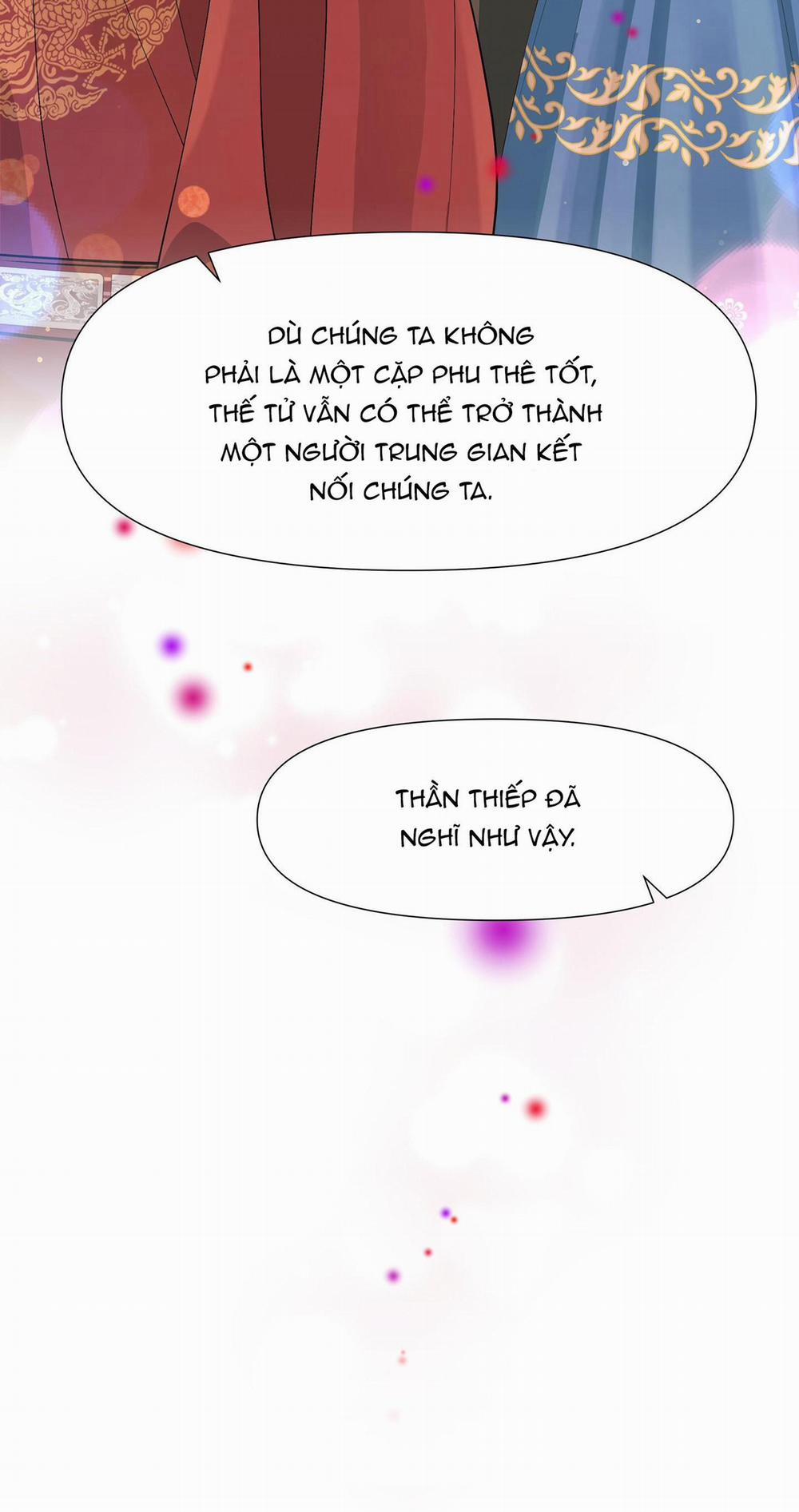 Ma khí vương hồng trần hóa sương tan 75 trang 49