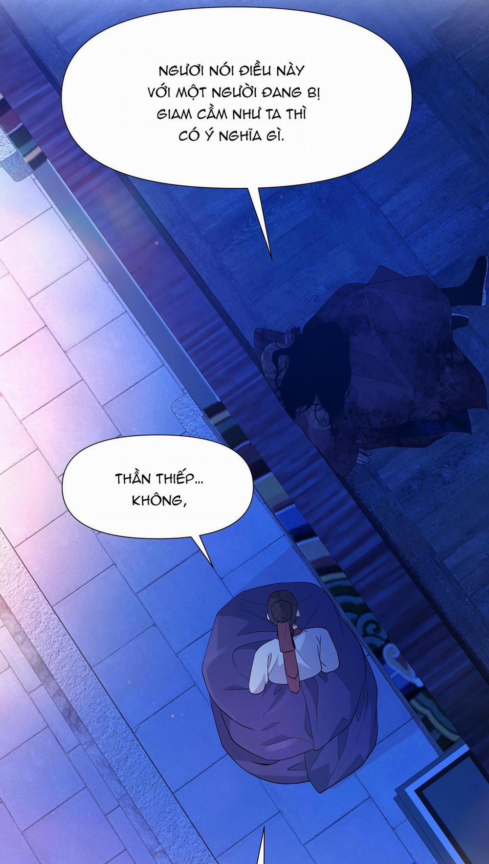 Ma khí vương hồng trần hóa sương tan 75 trang 5