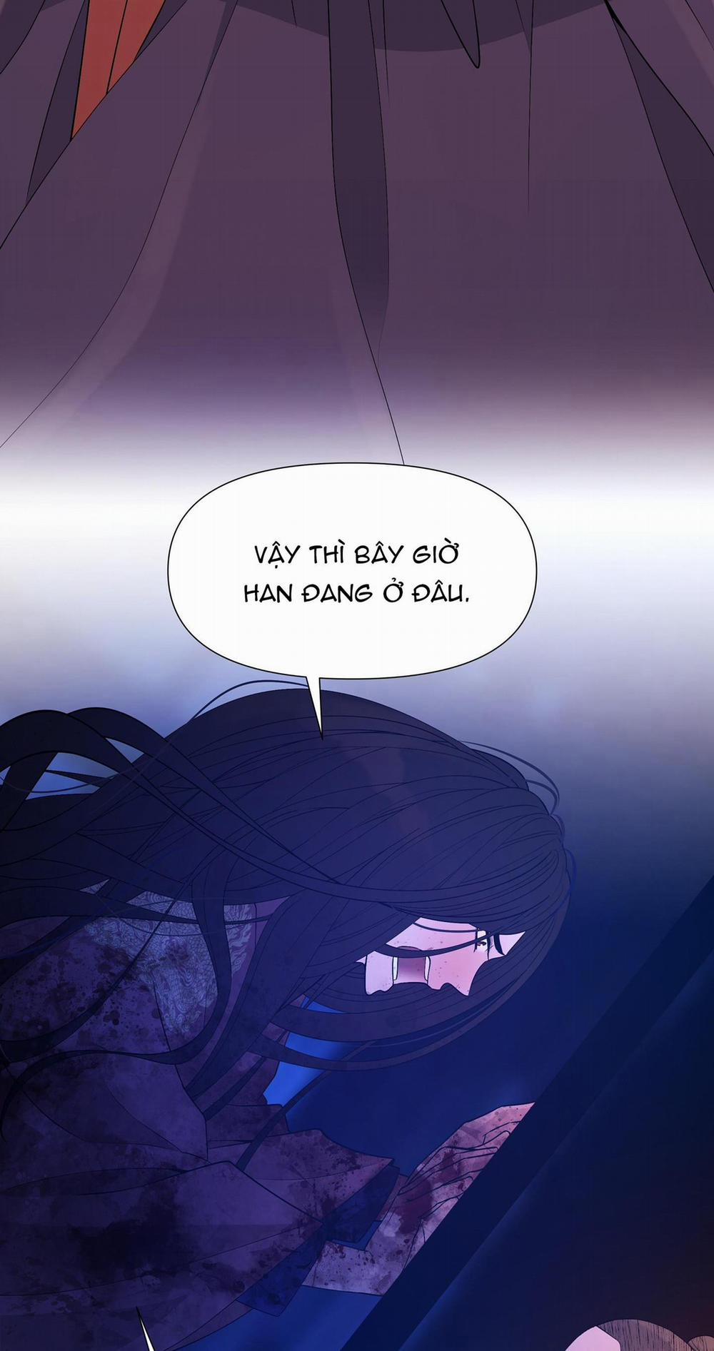 Ma khí vương hồng trần hóa sương tan 75 trang 52