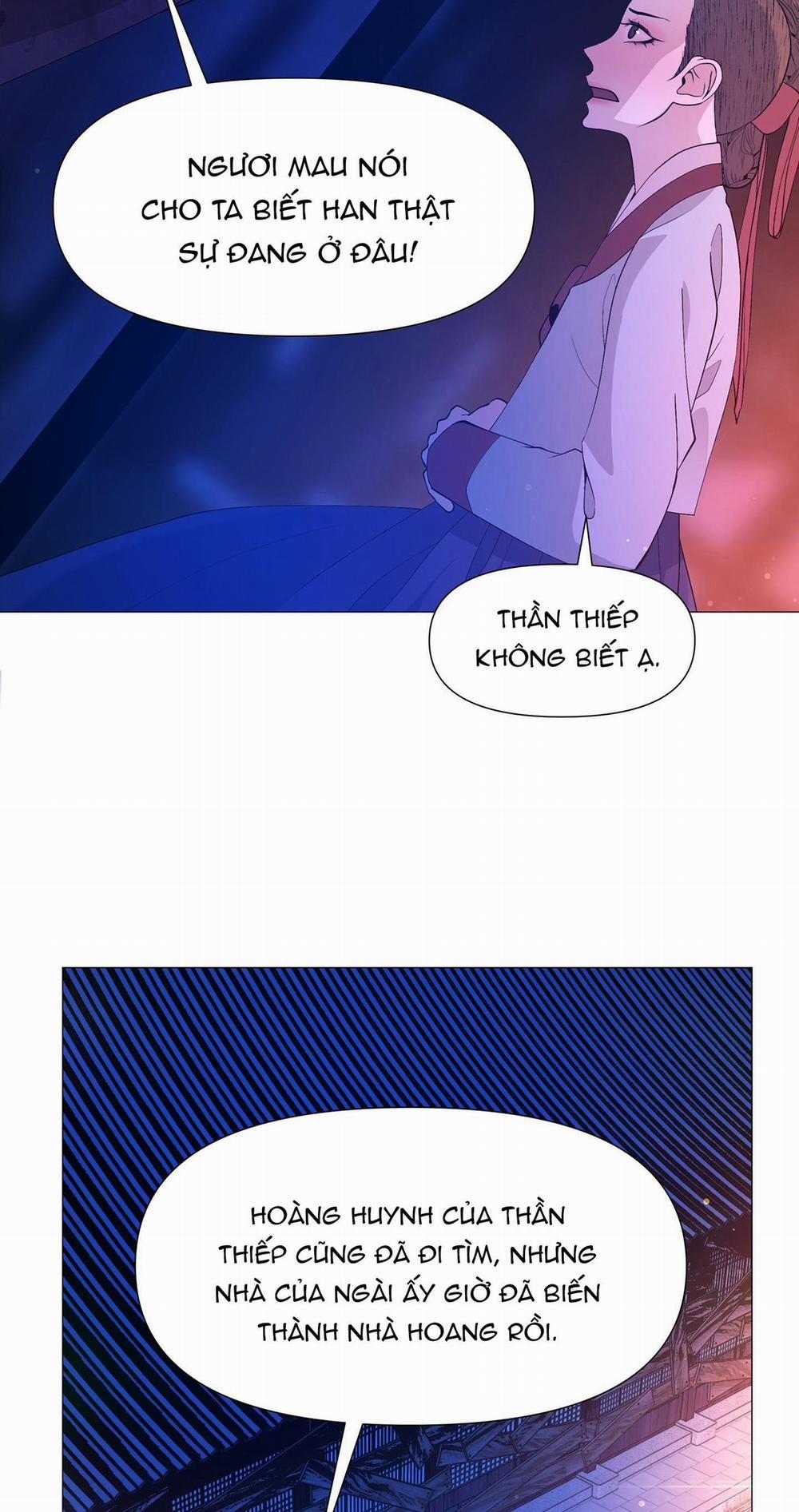 Ma khí vương hồng trần hóa sương tan 75 trang 53