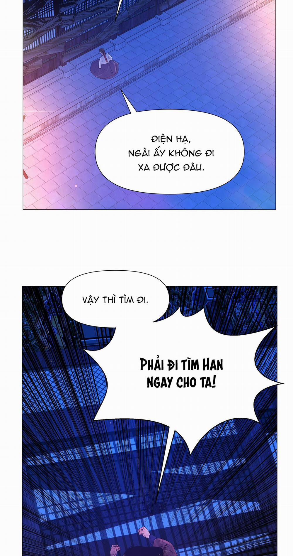 Ma khí vương hồng trần hóa sương tan 75 trang 54