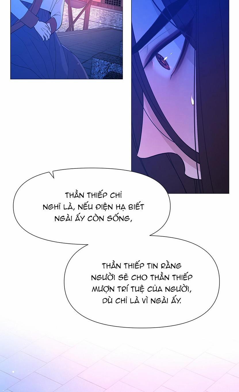 Ma khí vương hồng trần hóa sương tan 75 trang 56