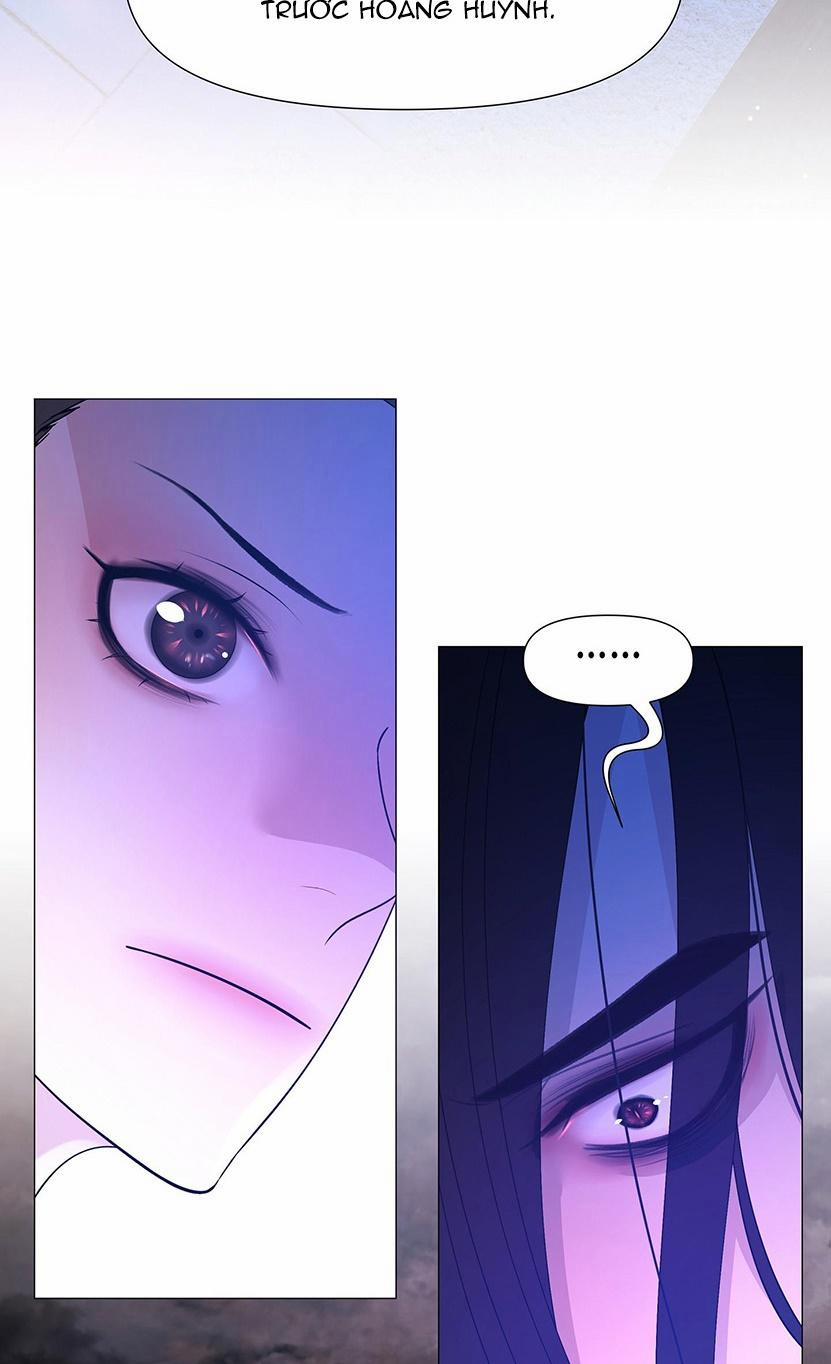 Ma khí vương hồng trần hóa sương tan 75 trang 58