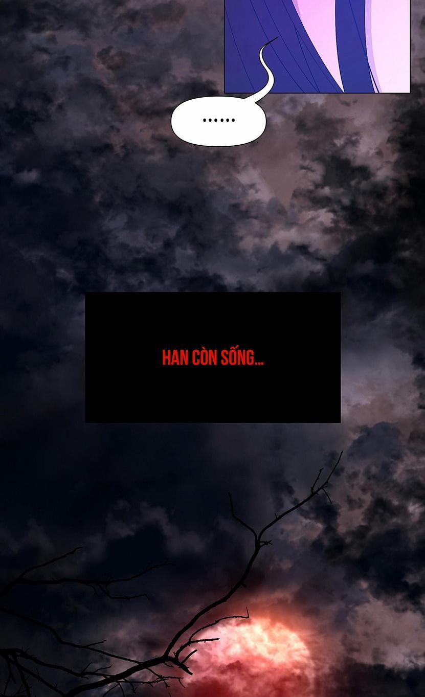 Ma khí vương hồng trần hóa sương tan 75 trang 59