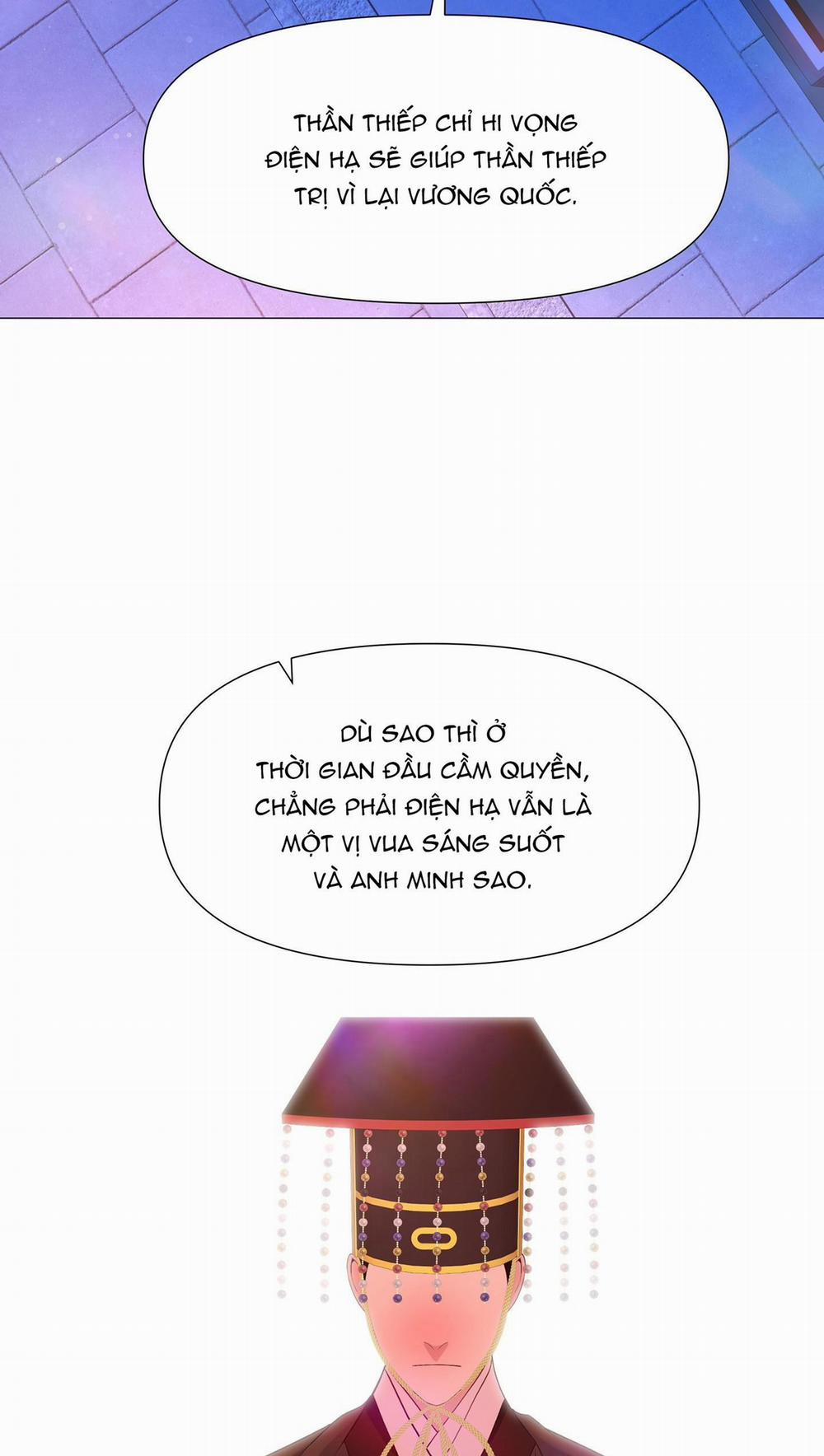 Ma khí vương hồng trần hóa sương tan 75 trang 6