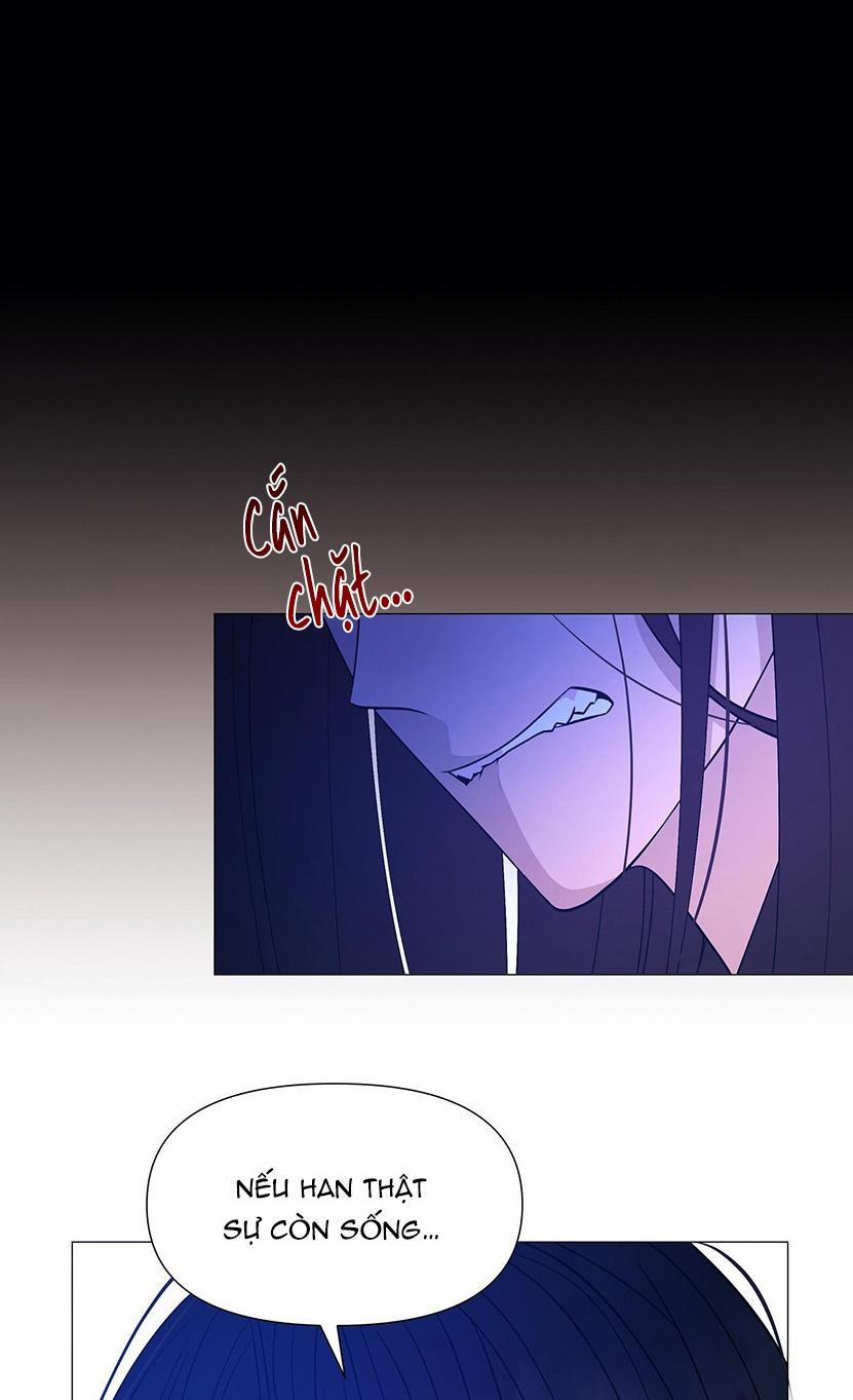 Ma khí vương hồng trần hóa sương tan 75 trang 61