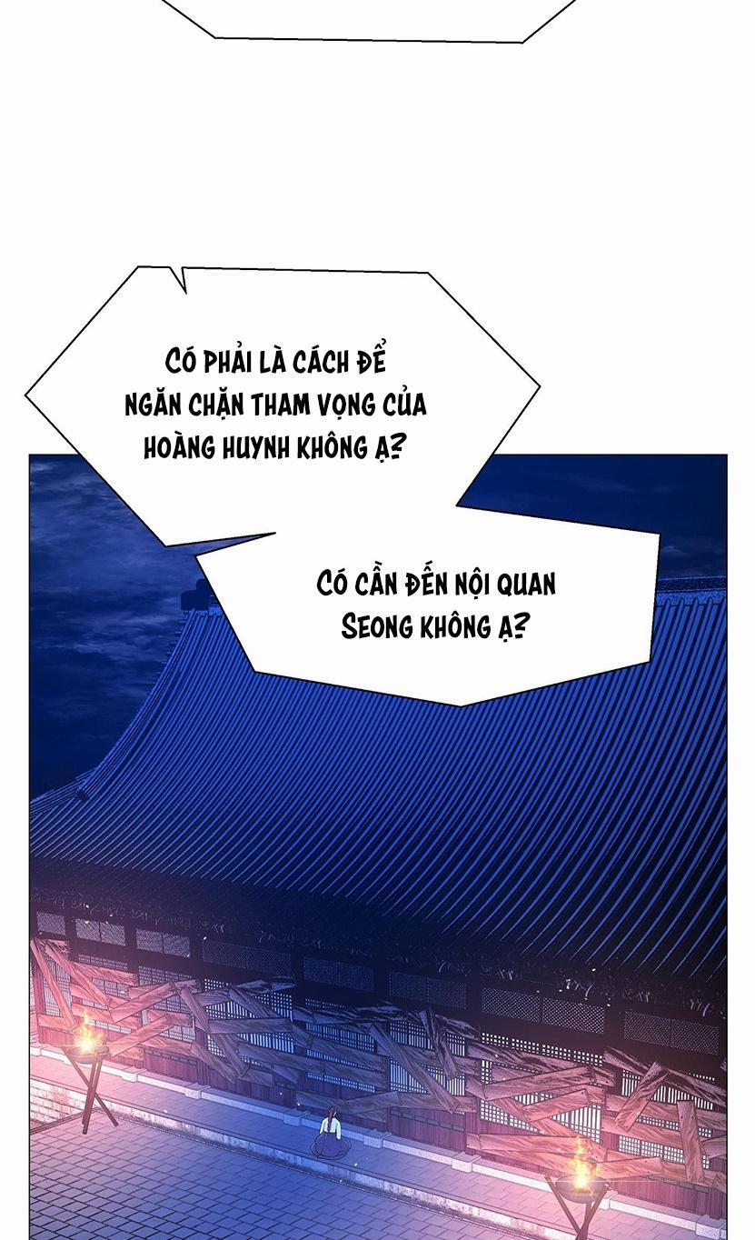 Ma khí vương hồng trần hóa sương tan 75 trang 64