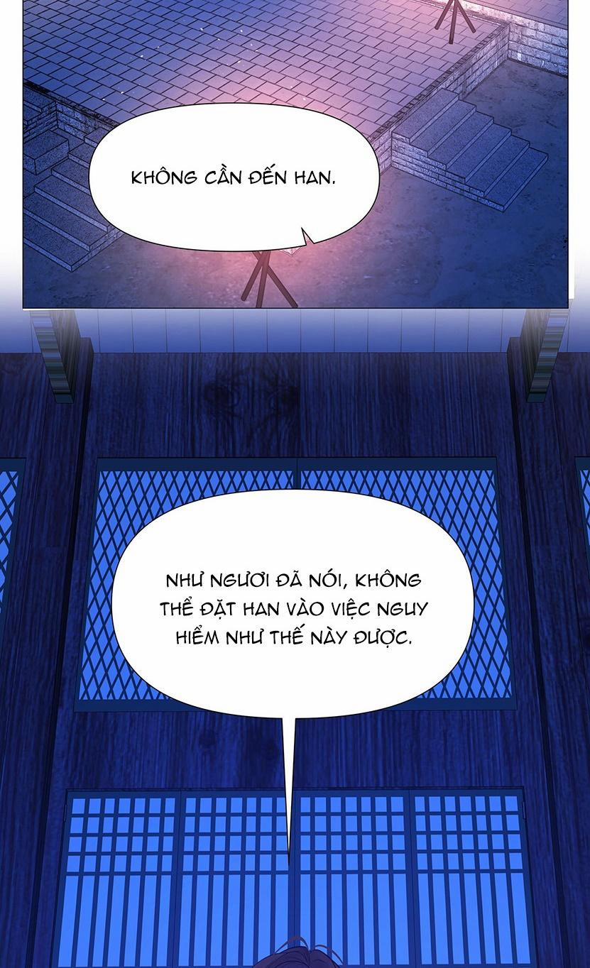 Ma khí vương hồng trần hóa sương tan 75 trang 65