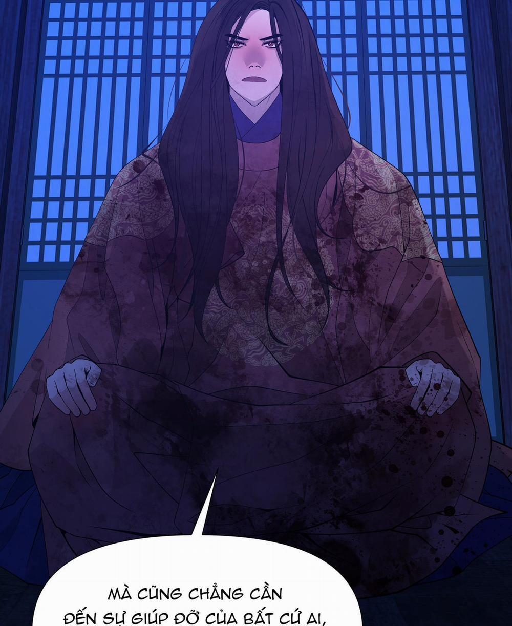 Ma khí vương hồng trần hóa sương tan 75 trang 66