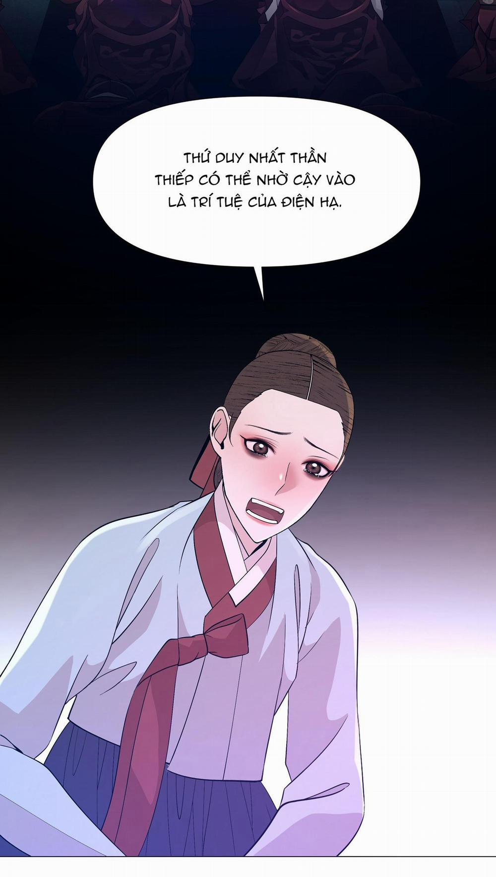 Ma khí vương hồng trần hóa sương tan 75 trang 9