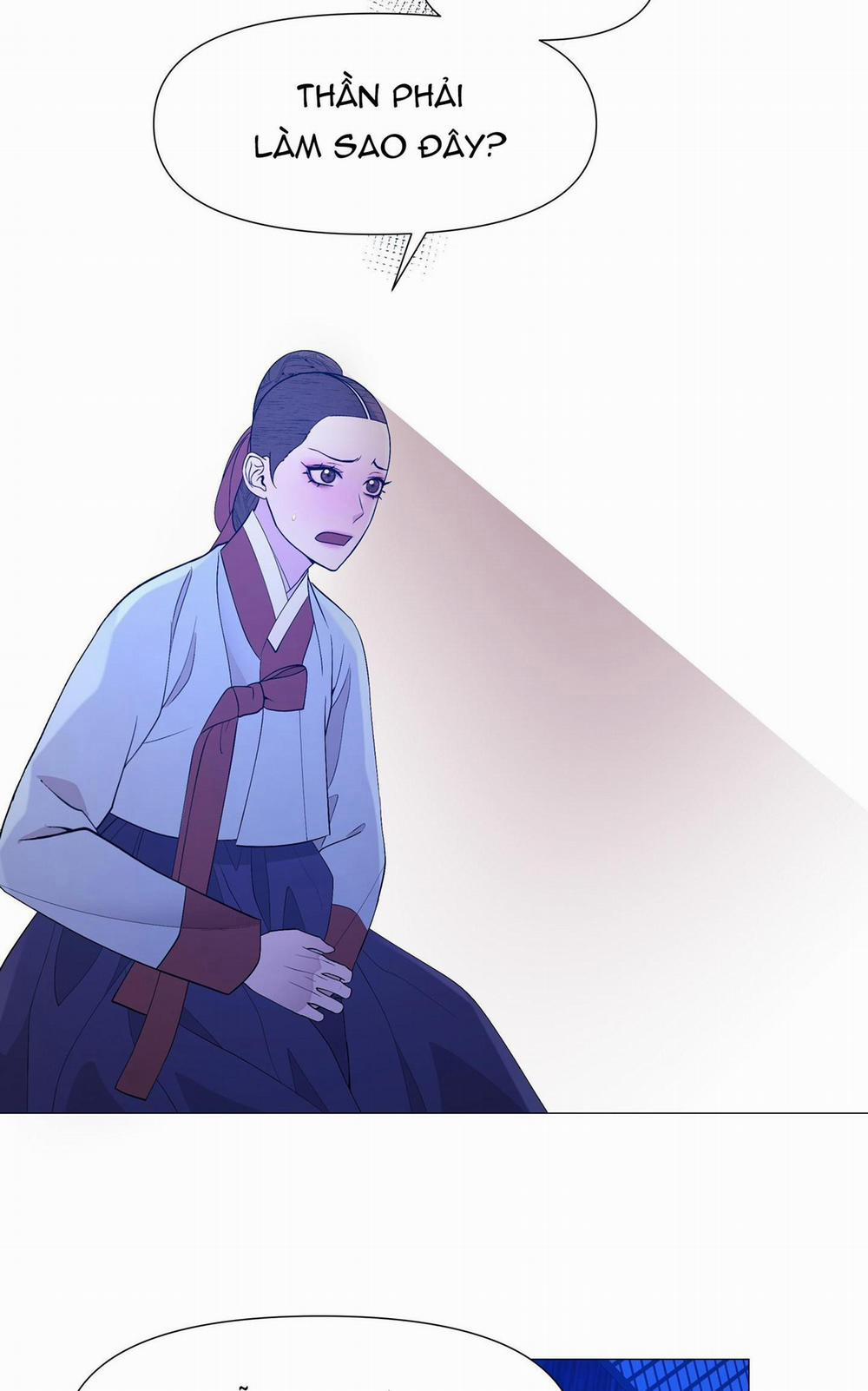 Ma khí vương hồng trần hóa sương tan 76 trang 10