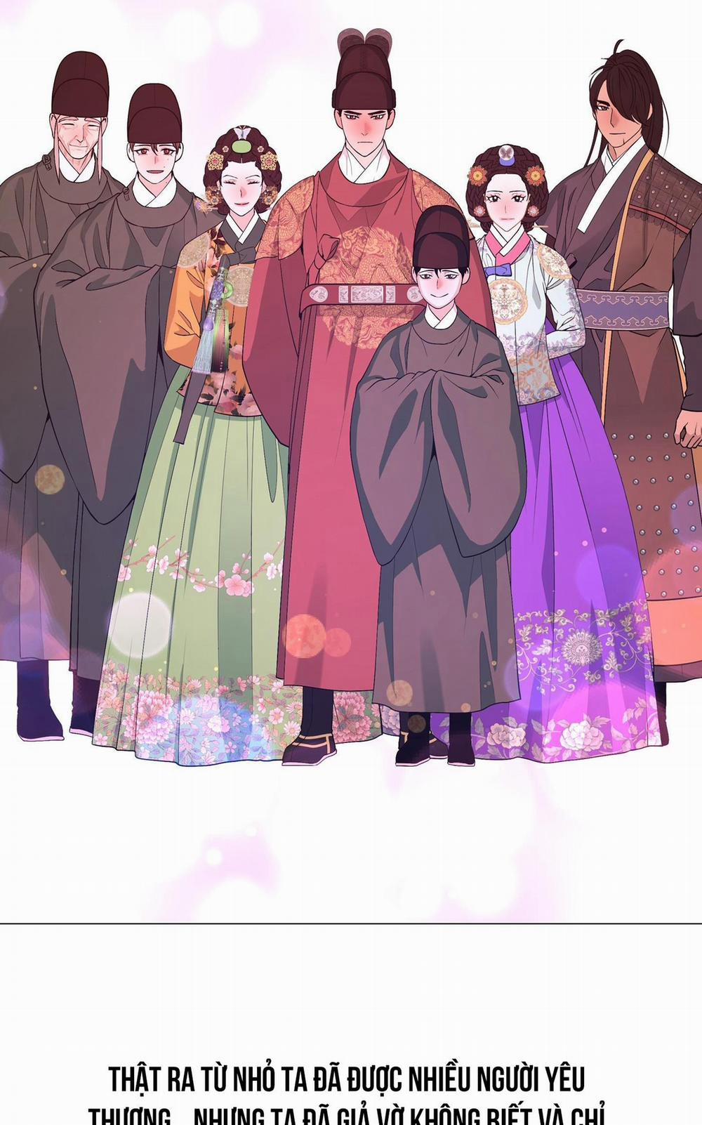 Ma khí vương hồng trần hóa sương tan 76 trang 20