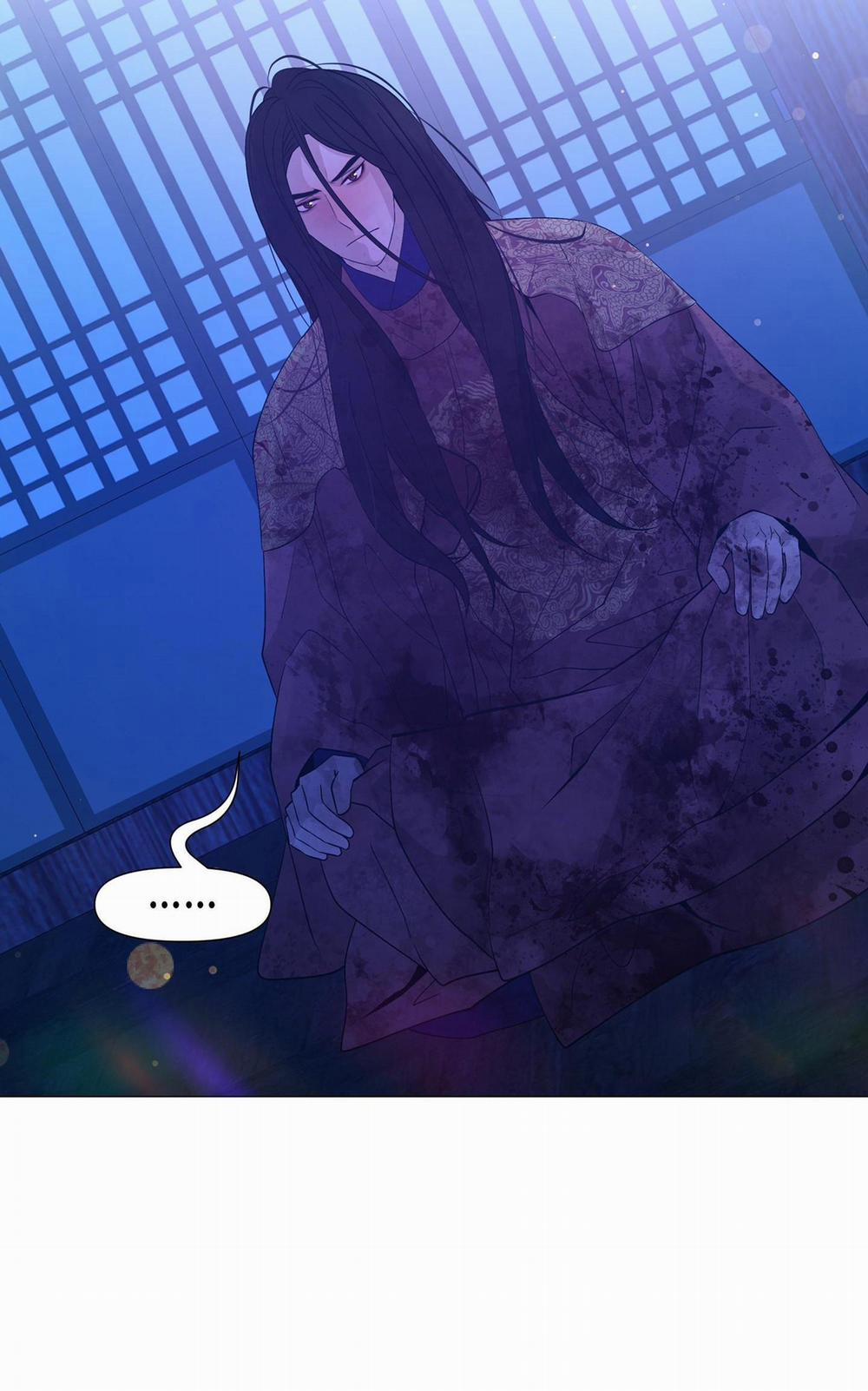 Ma khí vương hồng trần hóa sương tan 76 trang 25