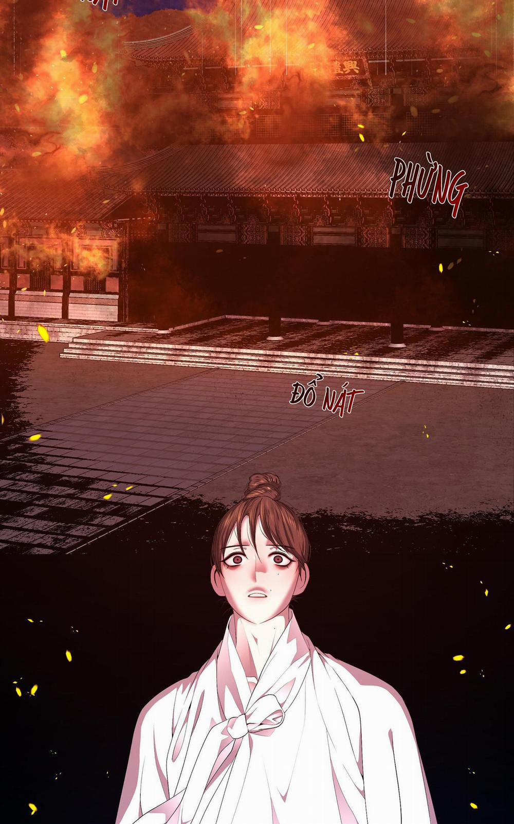 Ma khí vương hồng trần hóa sương tan 76 trang 30