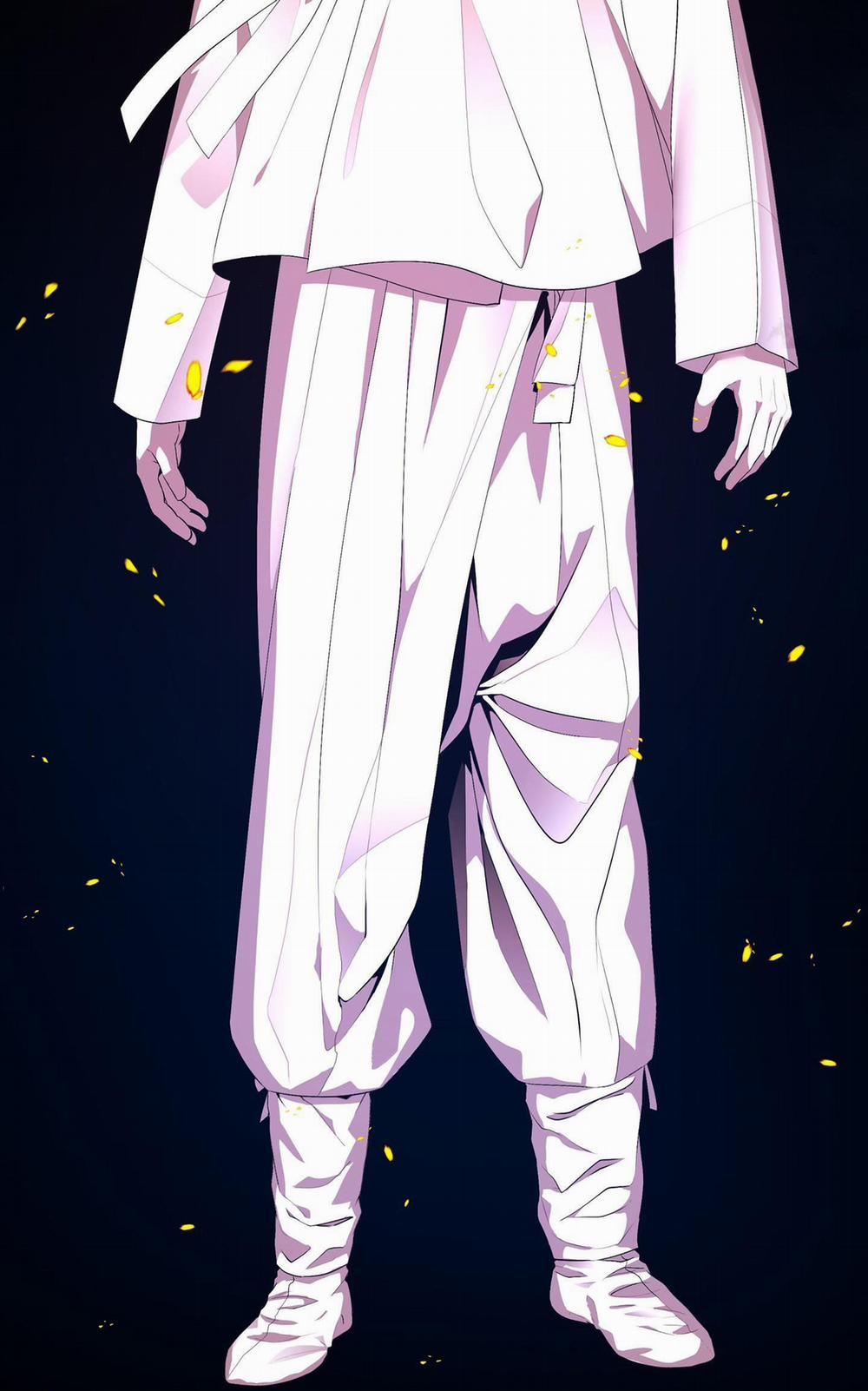 Ma khí vương hồng trần hóa sương tan 76 trang 31