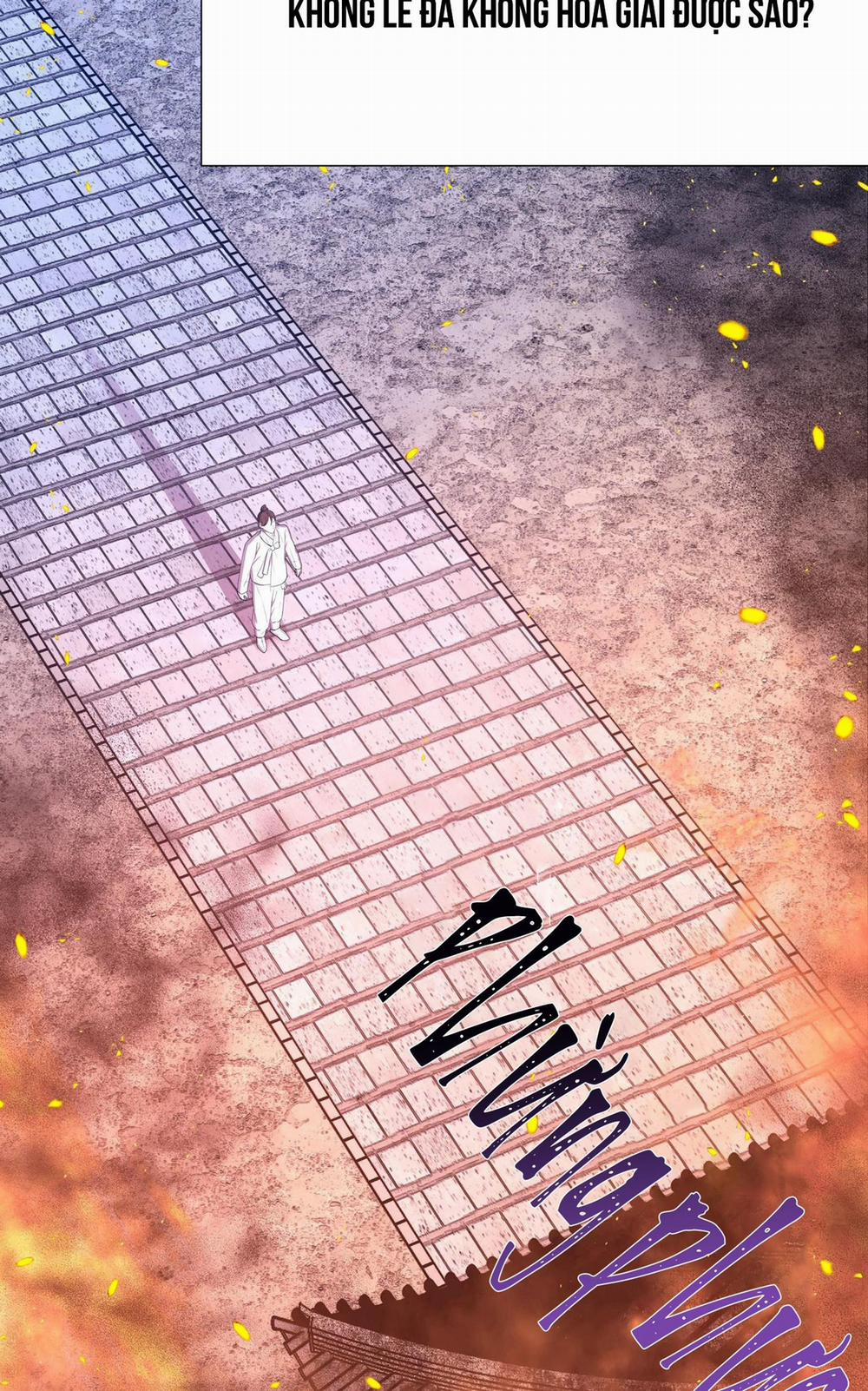 Ma khí vương hồng trần hóa sương tan 76 trang 34