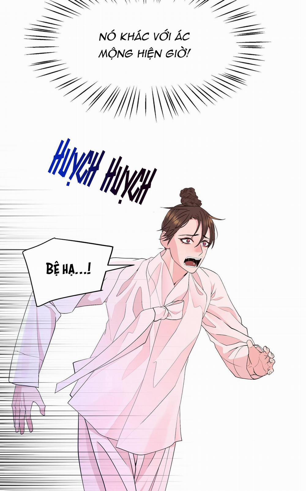 Ma khí vương hồng trần hóa sương tan 76 trang 41