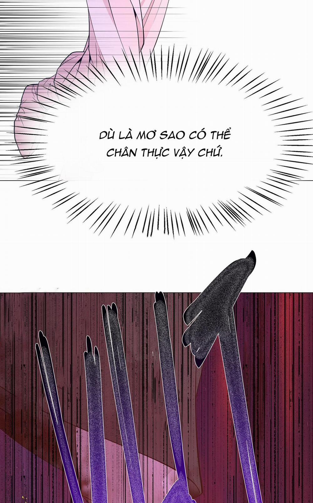 Ma khí vương hồng trần hóa sương tan 76 trang 42