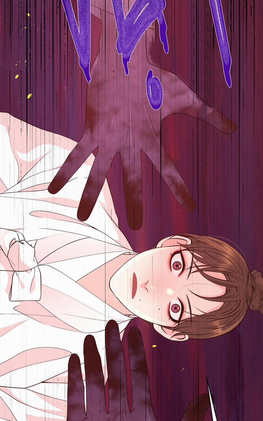 Ma khí vương hồng trần hóa sương tan 76 trang 43