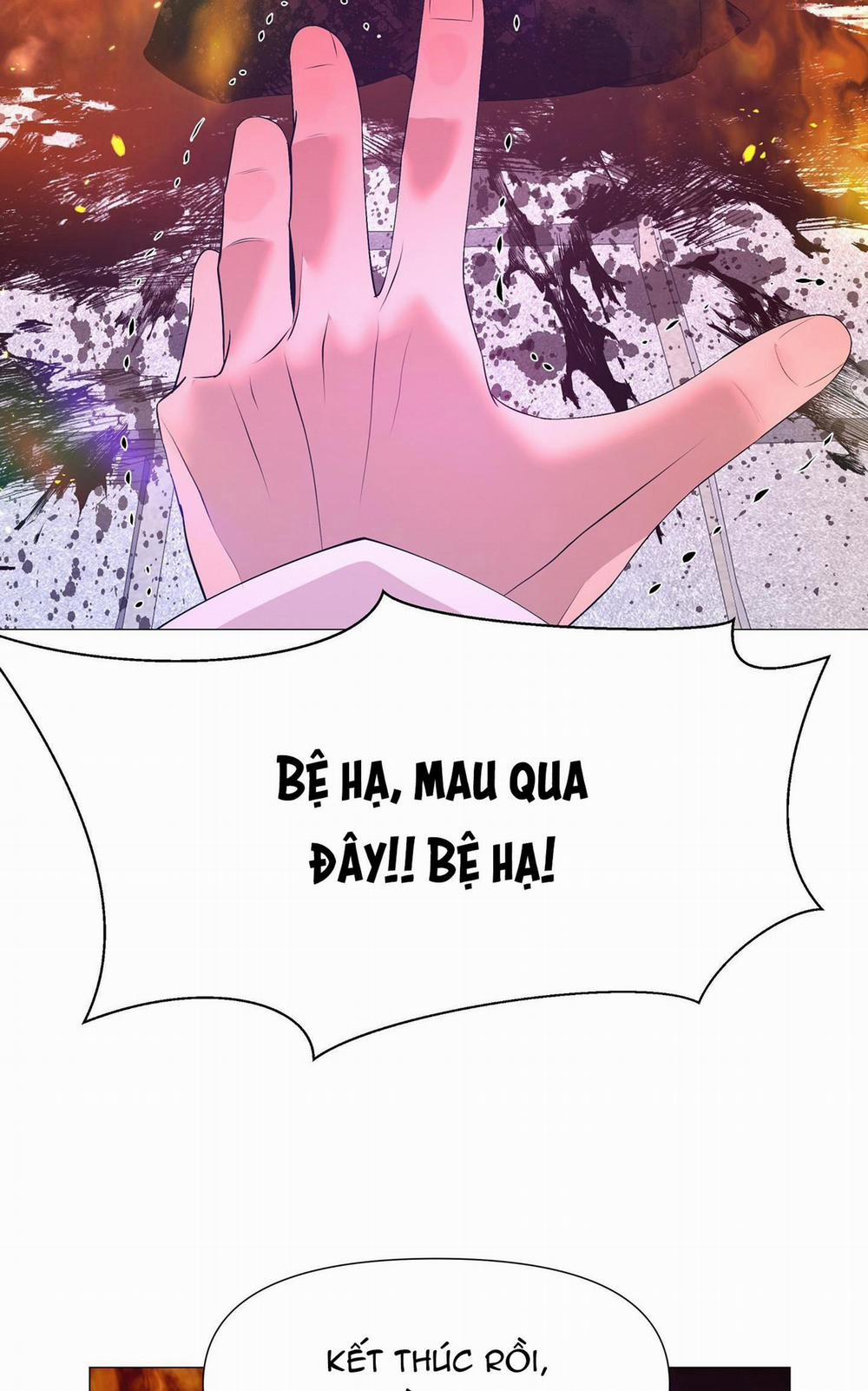 Ma khí vương hồng trần hóa sương tan 76 trang 47