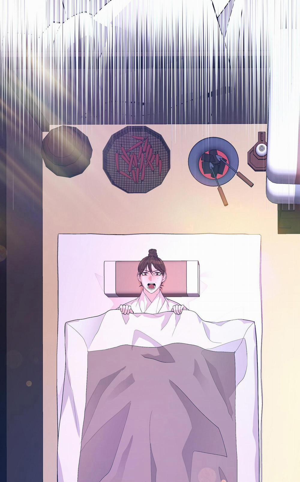 Ma khí vương hồng trần hóa sương tan 76 trang 51