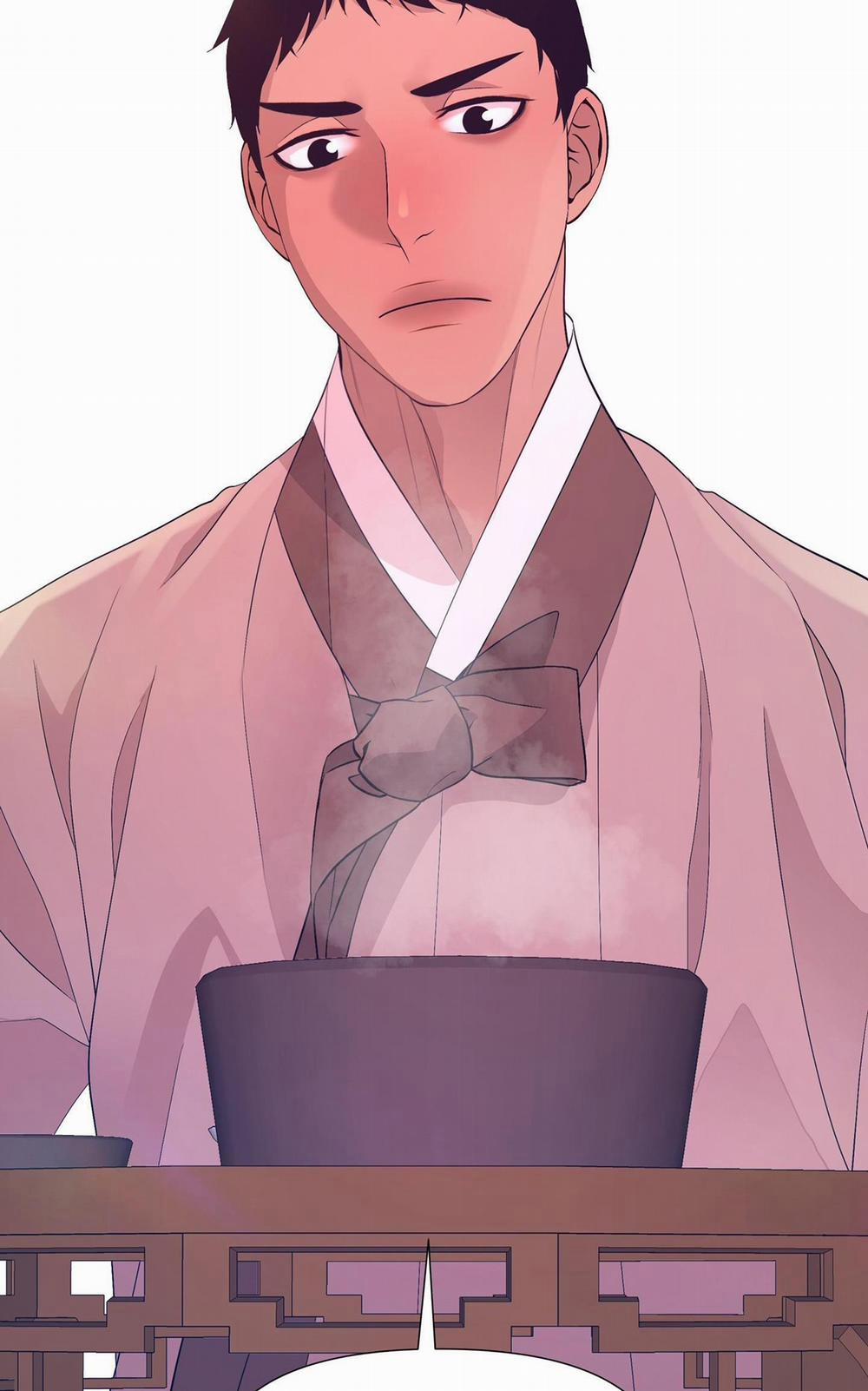 Ma khí vương hồng trần hóa sương tan 76 trang 54