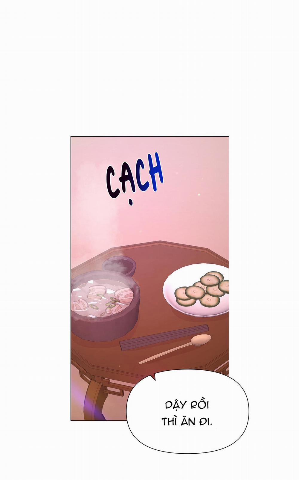 Ma khí vương hồng trần hóa sương tan 76 trang 56