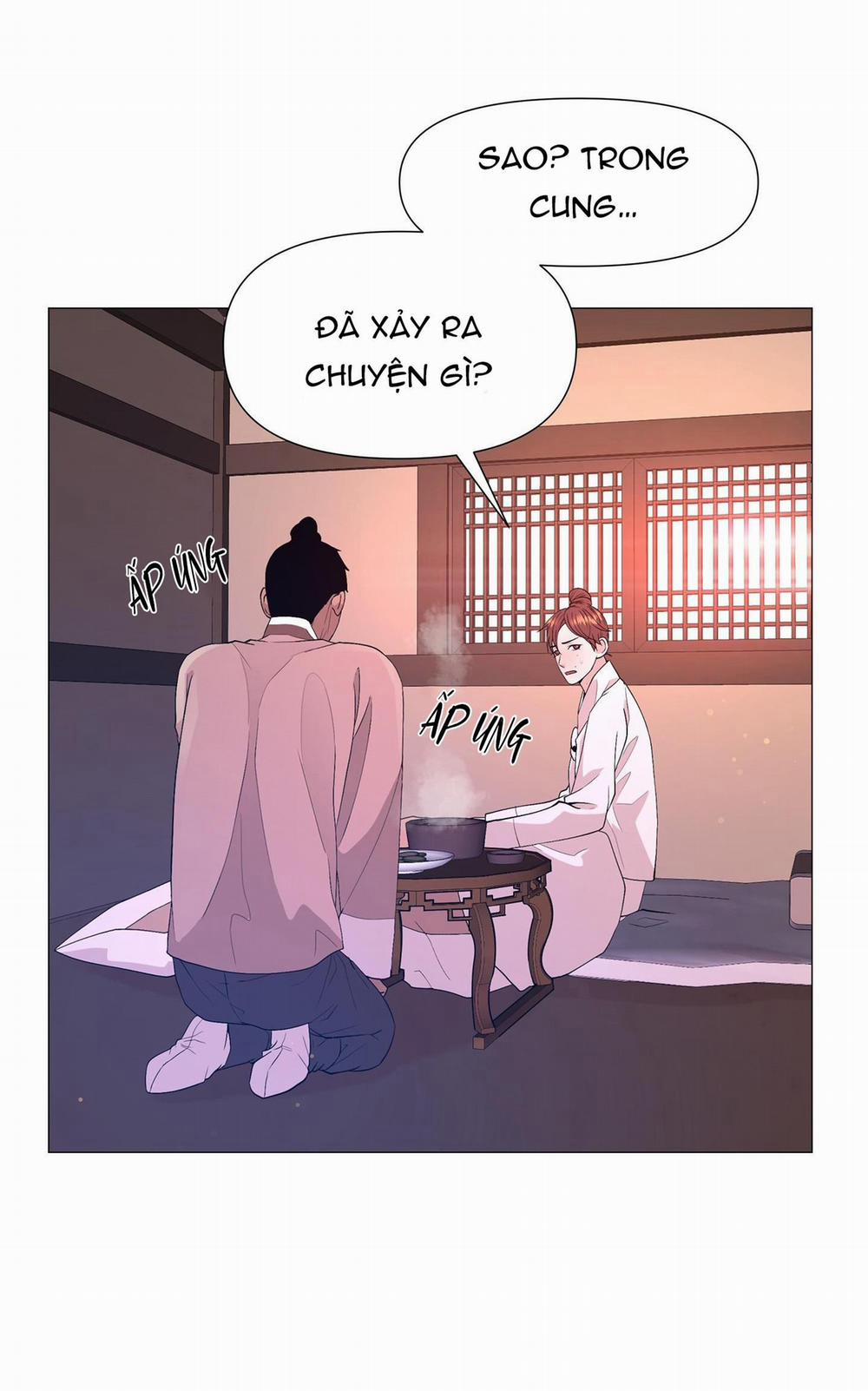 Ma khí vương hồng trần hóa sương tan 76 trang 59