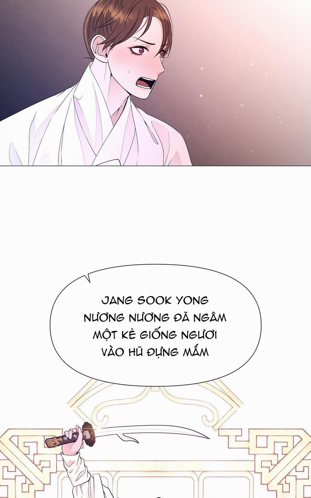 Ma khí vương hồng trần hóa sương tan 76 trang 61