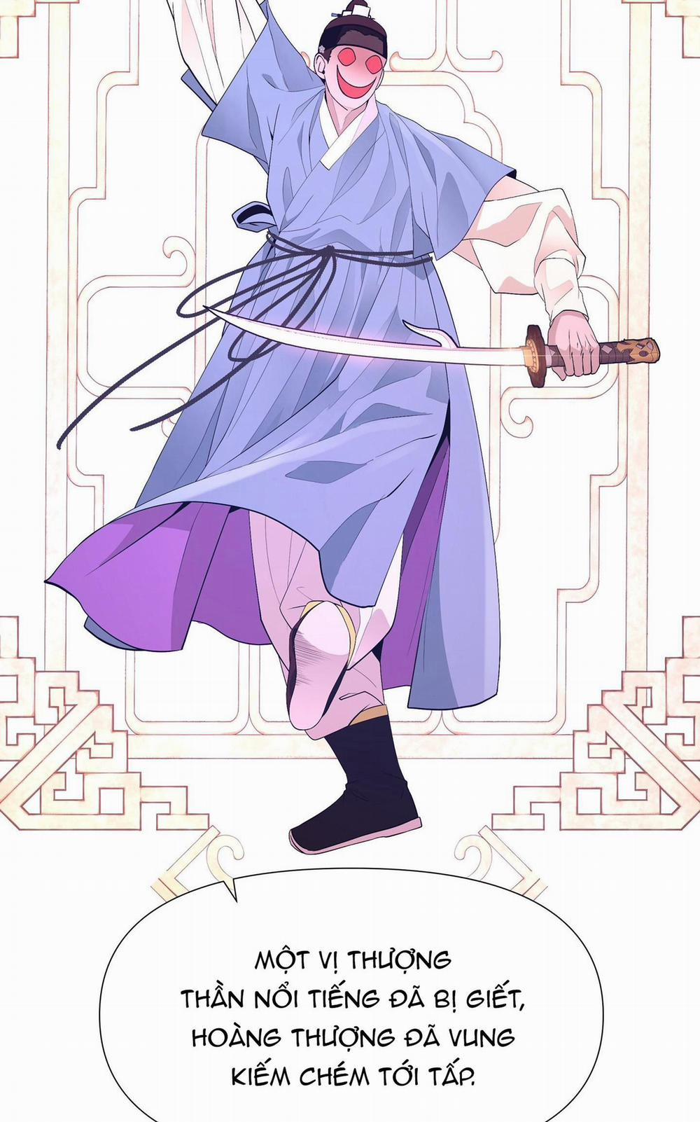 Ma khí vương hồng trần hóa sương tan 76 trang 62