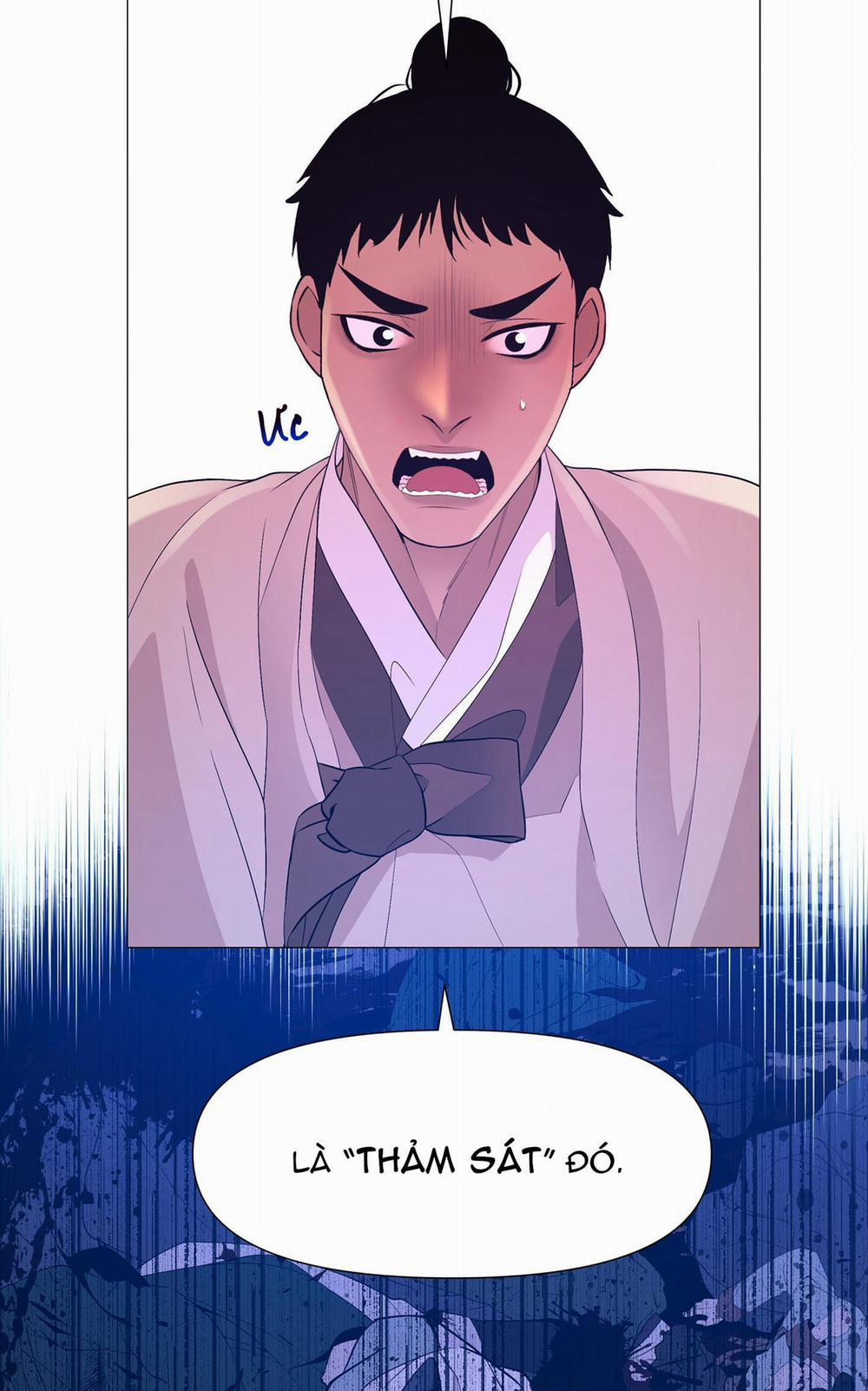 Ma khí vương hồng trần hóa sương tan 76 trang 65